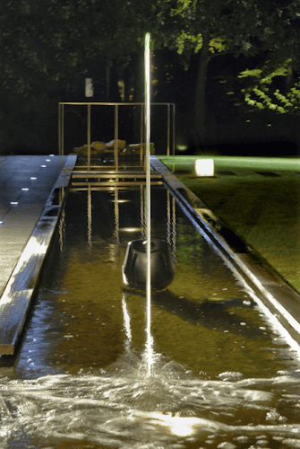 Oase JumpingJet Rainbow Star Set