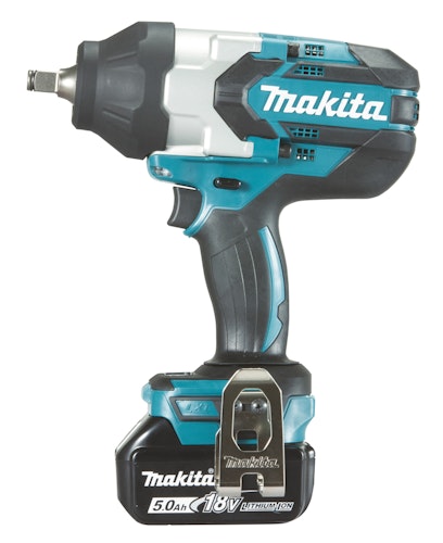 Makita Akku-Schlagschrauber DTW1002RTJ