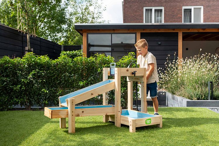EXIT AquaFlow Wasserbahn 200