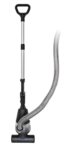 Heissner Schlammsauger F2 eco (F2-00)