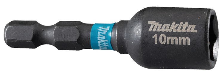 Makita Steckschlüssel 10 mm für 1/4" B-66846