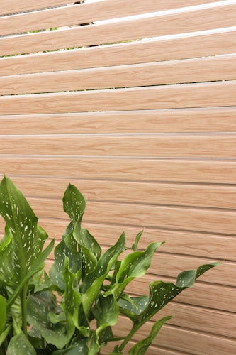 TraumGarten SYSTEM Rhombus 1800 x 1800 mm