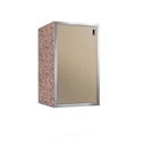 Vorschaubild Paul Wolff Mülltonnenbox SILENT 121