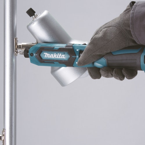Makita Akku-Knickschlagschrauber TD022DSE