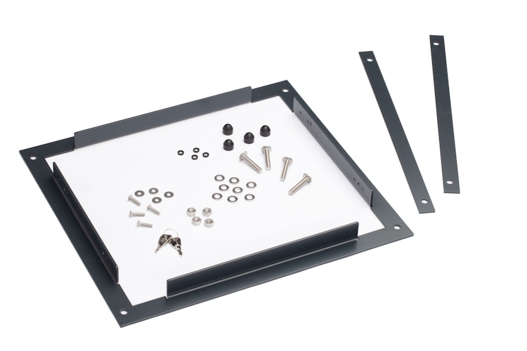 dz Zaunbriefkasten KORSIKA