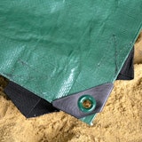 Noor Sandkasten AbdeckplaneZubehörbild