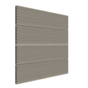 Vorschaubild NewTechWood Deluxe WPC-Terrassendiele Hohlkammer Antique  23 x 138 mm
