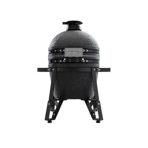 BSTRD. Keramikgrill BSTRD.COMPACT Graphite