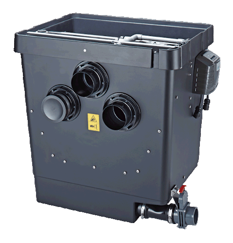 Oase ProfiClear Premium Compact-M Gravitation EGC