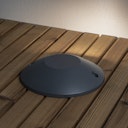 Vorschaubild Konstsmide Bodeneinbaustrahler, anthrazit, 1-Weg (7880-370)