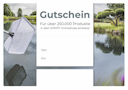 Vorschaubild Gutschein