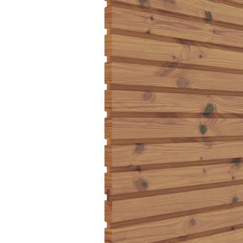 TraumGarten SYSTEM NEO Thermo Zaunfeld-Set 178 x 184