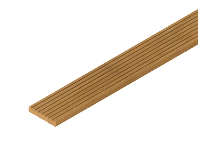 OSMO Terrassendiele Garapa genutet KD