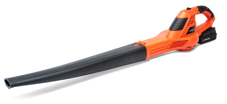 Yardforce LB C20AW - Akku-Laubbläser 20V