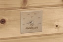 Vorschaubild Wolff Finnhaus Sauna-Thermometer