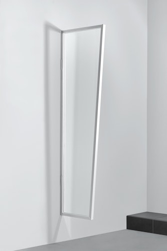 Gutta Seitenblende B1 Acryl