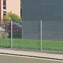 Vorschaubild Alberts® Doppelstabmatte 6/5/6