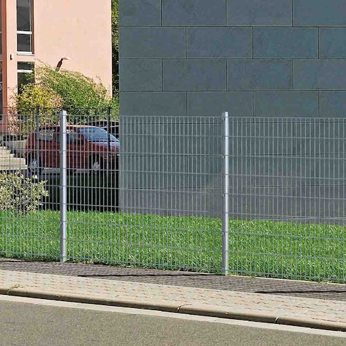 Alberts® Doppelstabmatte 6/5/6