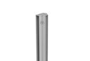 Vorschaubild Biohort Alu-T-Profil MINI für DaVinci silber-metallic B138122