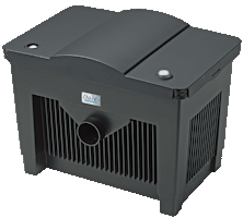 Oase Durchlauffilter BioSmart 18000