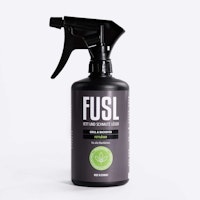 McBrikett FUSL Fettlöser Grill & Backofen