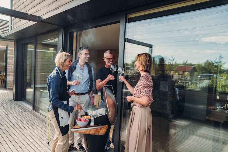 höfats CONE Holzkohlegrill