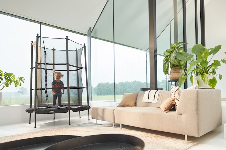 Salta Junior Trampolin