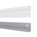 Vorschaubild TraumGarten DreamDeck Abschluss-Montage-Leiste unten 2000 mm