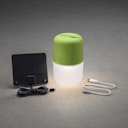 Vorschaubild Konstsmide Solarleuchte Assisi, versch. Farben