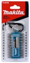 Vorschaubild Makita Makita Bit-Set 22-teilig mit Karabiner P-81175