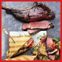 Vorschaubild Weber's Ultimate Heat - Grillbuch