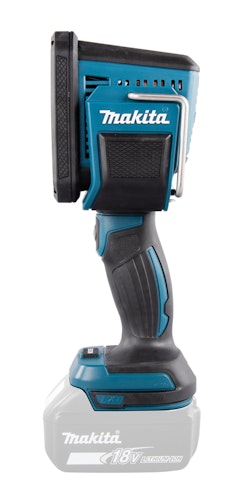 Makita LED-Akku-Handstrahler DEBDML812