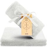 Liebenstein Handtuch 2er Set - 50 x 100 cm - 550 g/m²Zubehörbild