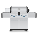 Vorschaubild Broil King Gasgrill REGAL S 590 IR mit Gussrosten