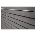 Vorschaubild T&J HANÖ-Serie BPC Rhombus Steckzaun-Set