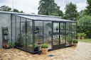 Vorschaubild Juliana Gewächshaus Veranda - 4,4 m² / 6,6 m² / 12,9 m²