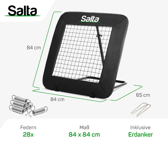 Salta Motion Rebounder