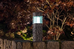Garden Lights Sockelleuchte Phobos