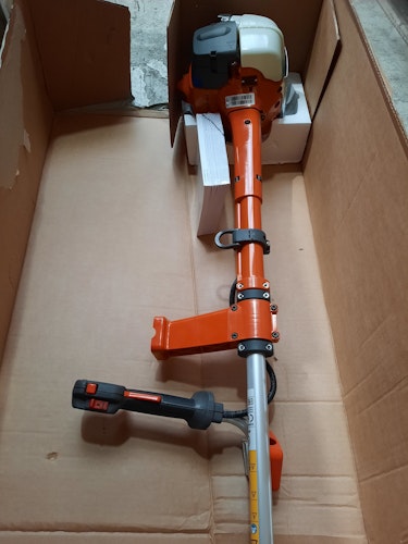 Husqvarna Motorsense 535RXT - Messegerät B-Ware