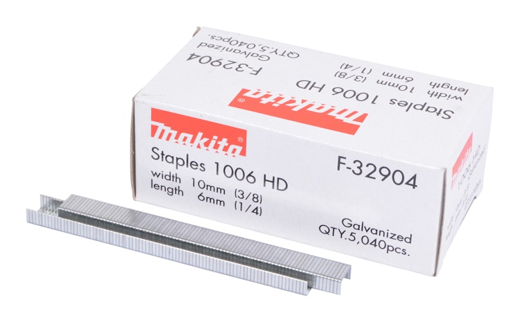 Makita Klammer 10-6mm F-32904