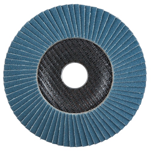 Makita Fächerschleifscheibe 125 mm Z120 D-63812