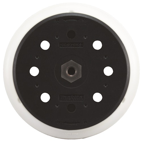 Makita Schleifteller weich 150mm 197314-7