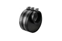 Vorschaubild Oase Gummikupplung 2" auf DN110 exzentrisch