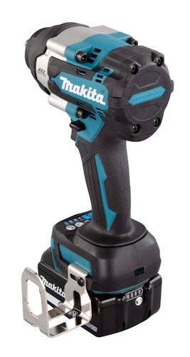 Makita Akku-Schlagschrauber DTW701RTJ