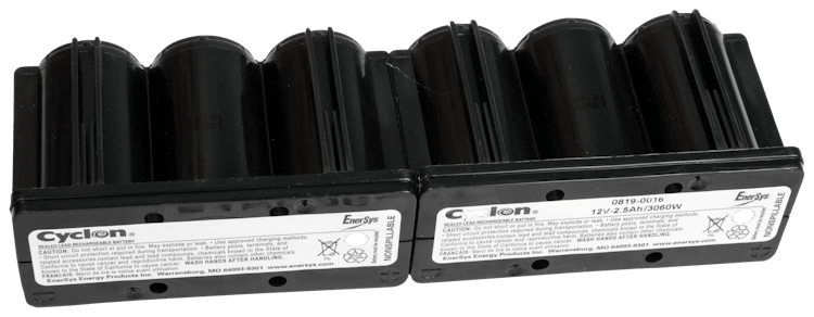 Husqvarna 515 99 63-01 - BATTERIE