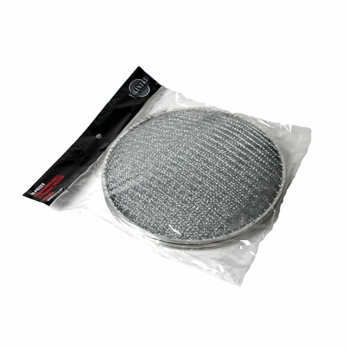 Yakiniku Shichirin Ersatzrost Einweg, rund 10 Stk.