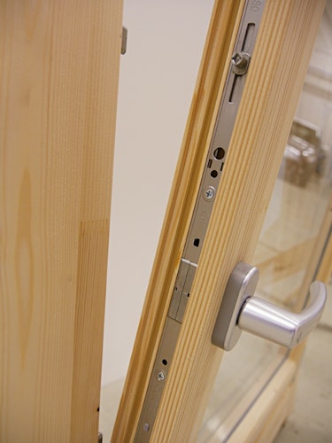 Wolff Finnhaus Saunahaus Mikko 70