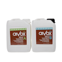 Vorschaubild Arvox Pro Holz 2-Komponenten-Reiniger WPC-Reiniger