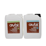 Arvox Pro Holz 2-Komponenten-Reiniger WPC-ReinigerZubehörbild