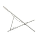 Vorschaubild Lafuma Liegestuhl MAXI TRANSAT, Stahl / Batyline